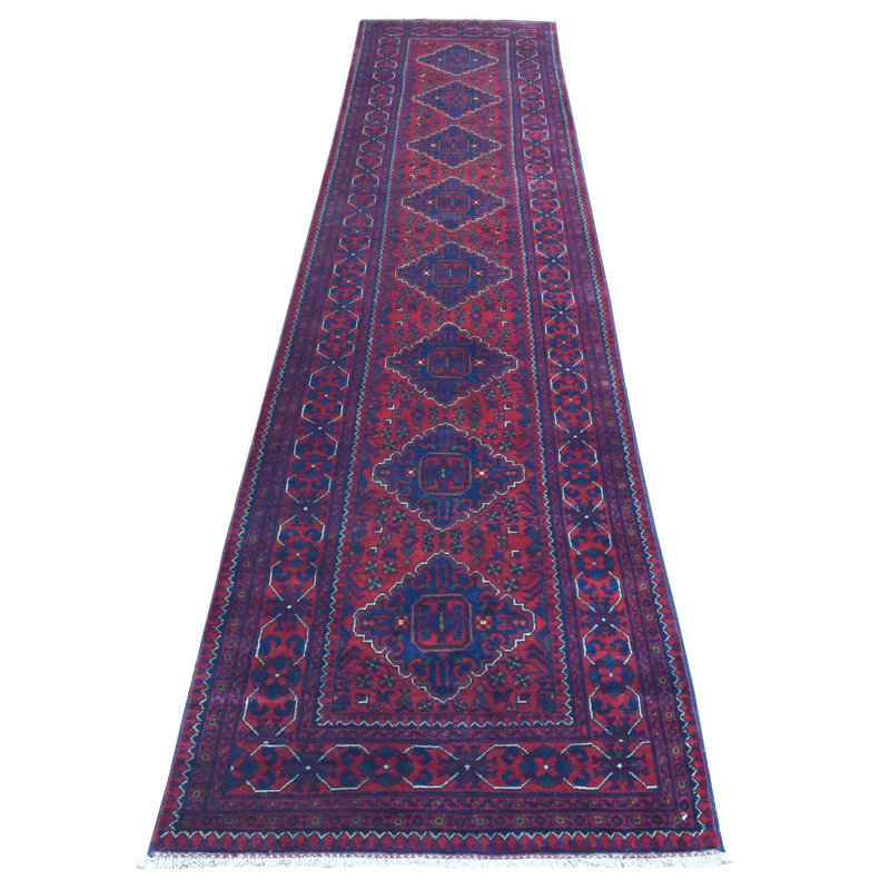 Tapis Rubiana