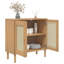 Nadav 2 - Door Standard Accent Cabinet-1709117916