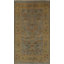 Tapis oriental élégant à motif floral et animaux Ziegler 2x3