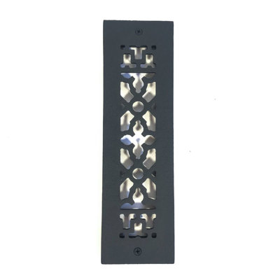 10" x 2-1/4" Grille