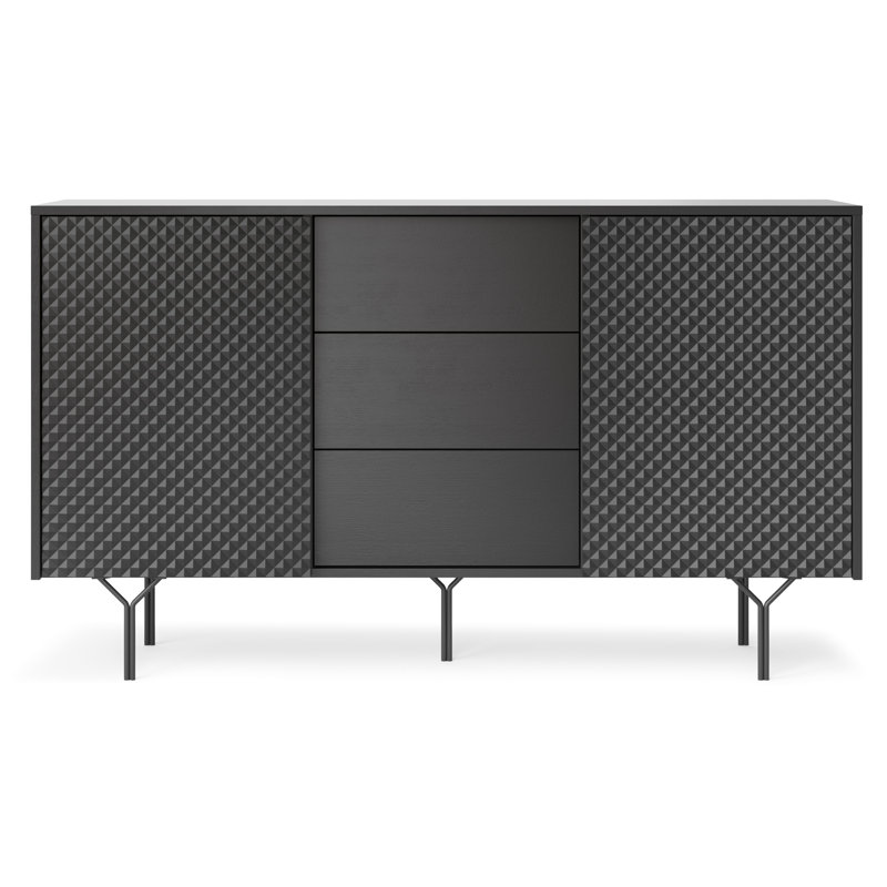 Lydiann 144cm Sideboard