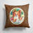 Outdoor Throw Pillow