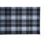 Tapis gris anthracite tissé à plat Pender-683801343