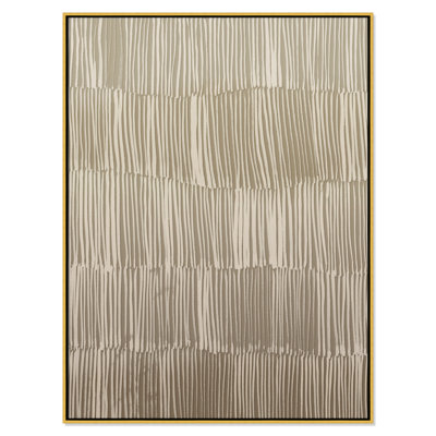 Linear Calm I Print by 