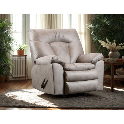 Fauteuil inclinable Benny