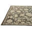 Tapis noir Pursley