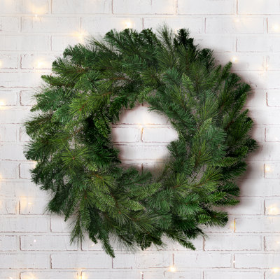 Belgium Mix Wreath 