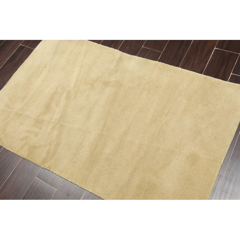 Wool Indoor Rug