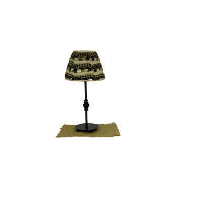 Keilianys 14.25'' No Subject Themed Decorative Accent