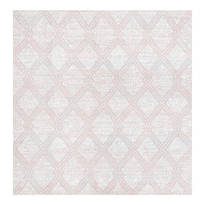 Langley Street® Modern Trellis Massie Rug