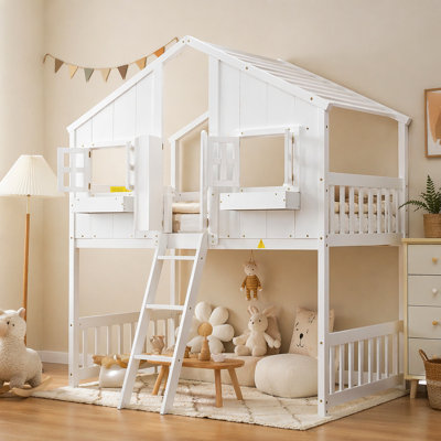 Canopy Bed