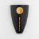 Ari Plug-in Flush Mounted Sconce
