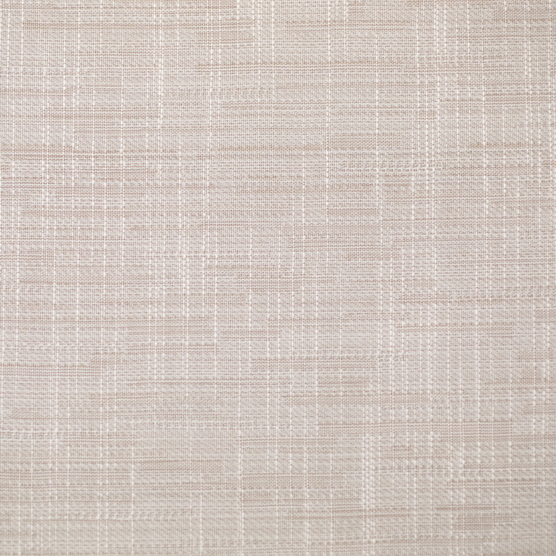 Rideau simple occultant et isolant avec passe-tringle Beldon, 54 po x 120 po, Beige