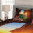 Modern & Contemporary Polyester Coverlet-41895248