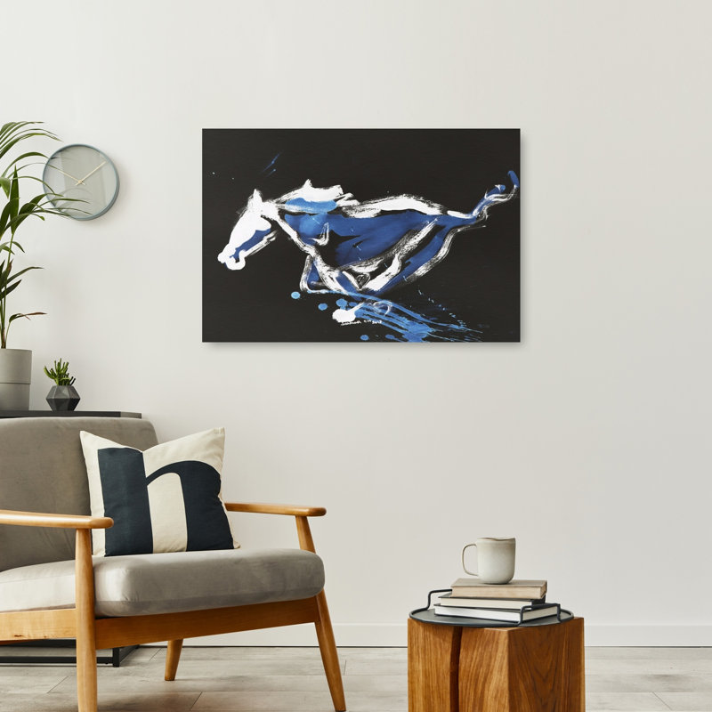 Print, 60.96cm H x 91.44cm W