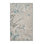 Machine Washable Gray Area Rug