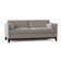 Flippo Upholstered 68'' Sofa