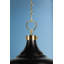 Luminaire suspendu 1 lumière Holkham-89672356