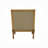Daesha Chair w/Pillow