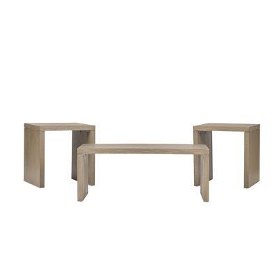  24200 3-Piece Living Room Table Set