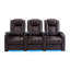 Fauteuil de cinéma inclinable Power Zero Gravity-1457872114