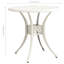 Dungannon Round Outdoor Dining Table-726830368-726830375