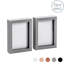 Nicola Spring - 3D Box Photo Frames-50947029-50945531