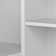 Studio C Corner Synthetic Laminate Reception Desk
