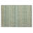 Kinslee Washable Striped Indoor / Outdoor Rug-1306965174