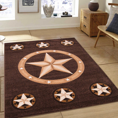 Edvin Performance Indoor Rug