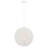 Jahmaine 1 - Light Geometric Pendant-1869513291-1869513293-1869513292