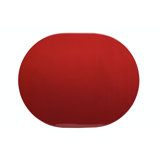 Oval Ombre Placemats