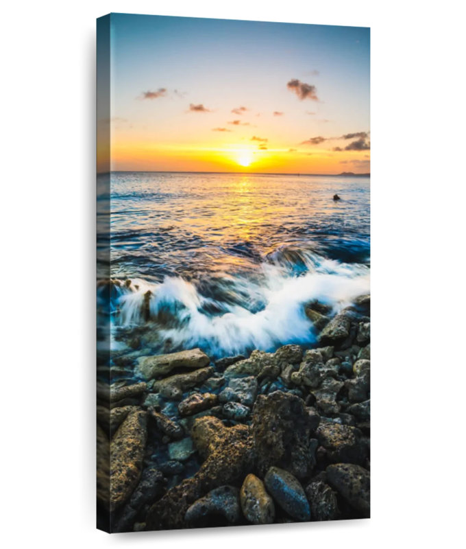 Kralendijk Henninger Sunset