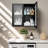 24" Laundry Wall Amount Cabinet-119628997