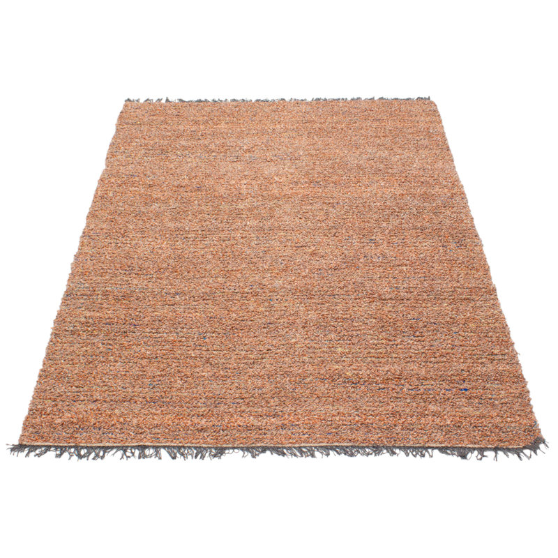 Sienna Copper Rug 5'3" x 7'5"