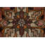 Tapis de couloir rose 3 x 13