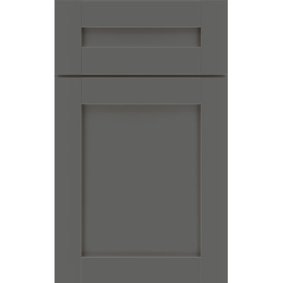 Dwelling Livingston Door Sample