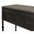 Shagreen End Table
