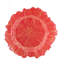 Eiland Plastic Decorative Plate - Set of 8-167075580