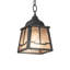1 - Light Pendant