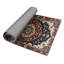 Tapis d'intérieur et d'extérieur brun Persian-1790035069