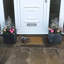 Non-Slip Outdoor Doormat