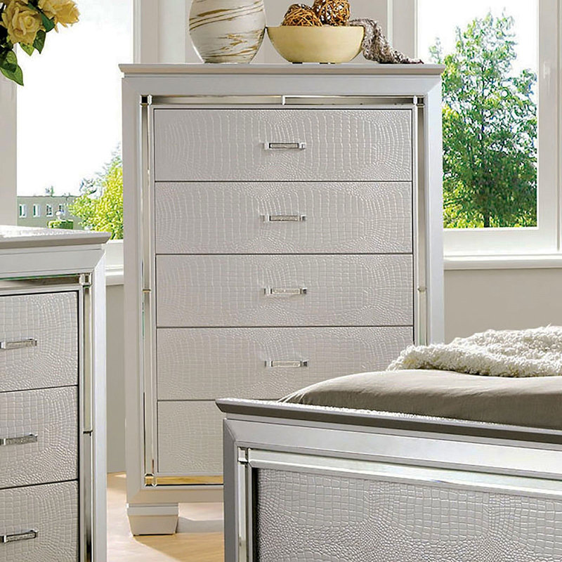Mobilier de chambre à coucher 1pc