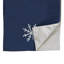 Chemin de table Sunbrella Spectrum Indigo-1836908219