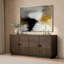 Oakridge Wood Sideboard Buffet