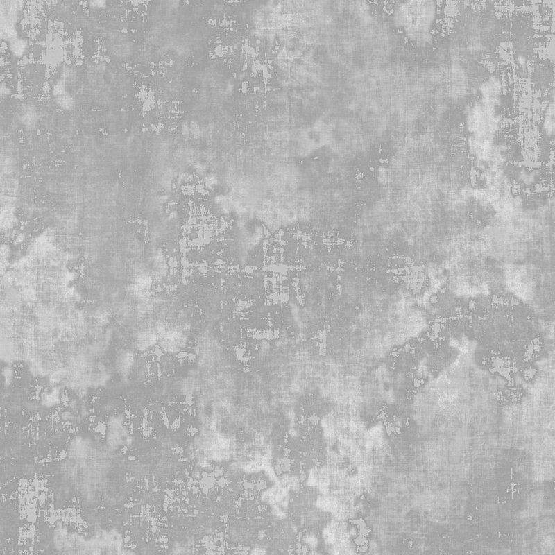 Fresco Urban Texture Plain Wallpaper, Grey