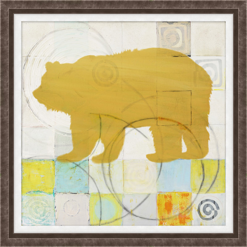 Big Game 1 Print