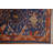 One-of-a-Kind 2'5" x 7'5" New Age Runner Wool Area Rug in