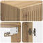 Rectangle Accent Chest-1454226941