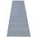 Flatweave Blue Rug